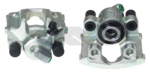 SPIDAN 402708 гальмівний супорт
