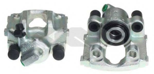 SPIDAN 402709 гальмівний супорт