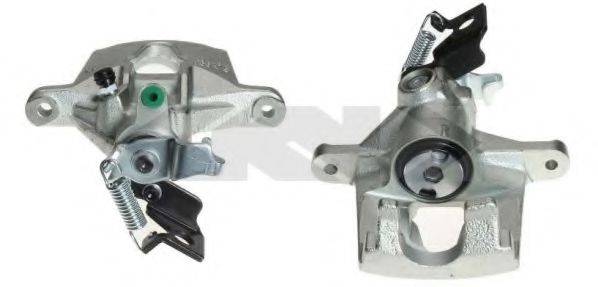 SPIDAN 403281 гальмівний супорт