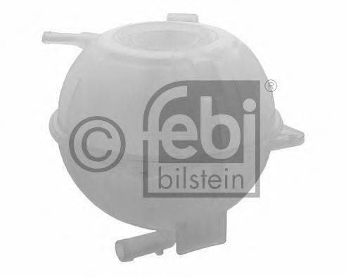 Компенсационный бак, охлаждающая жидкость FEBI BILSTEIN 02264