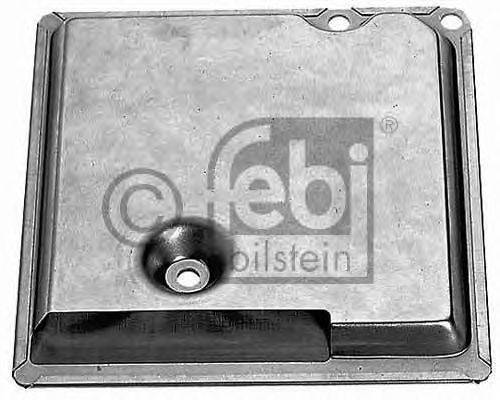 Гидрофильтр, автоматическая коробка передач FEBI BILSTEIN 04583