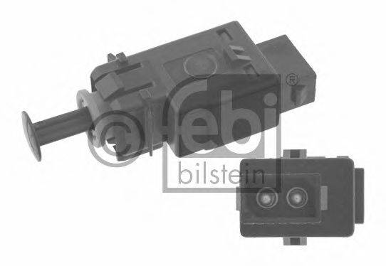 FEBI BILSTEIN 06036 Вимикач ліхтаря сигналу гальмування