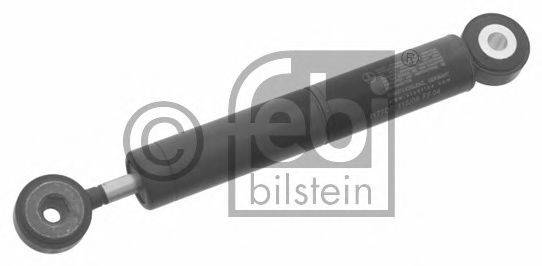 Амортизатор, полікліновий ремінь FEBI BILSTEIN 08109