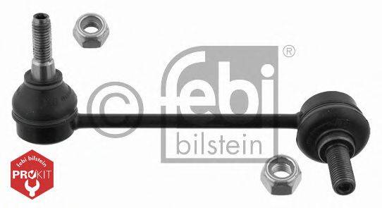 Тяга/стійка, стабілізатор FEBI BILSTEIN 08828