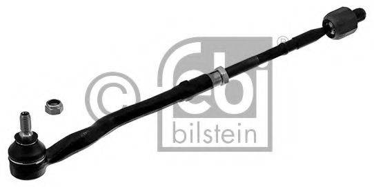 FEBI BILSTEIN 12698 Поперечна рульова тяга