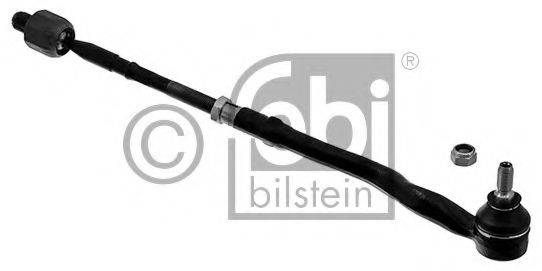 FEBI BILSTEIN 12699 Поперечна рульова тяга