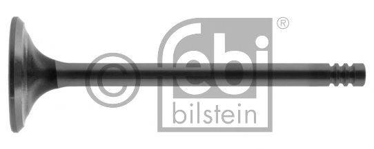 FEBI BILSTEIN 12857 Випускний клапан