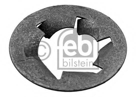 Болт, диск тормозного механизма FEBI BILSTEIN 18399