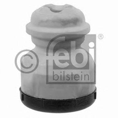 Буфер, амортизація FEBI BILSTEIN 23422 Буфер, амортизація FEBI BILSTEIN 23422