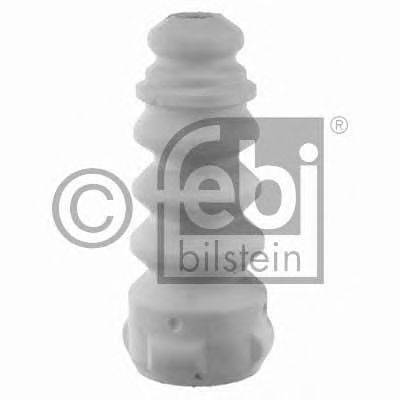 Буфер, амортизація FEBI BILSTEIN 23442 Буфер, амортизація FEBI BILSTEIN 23442