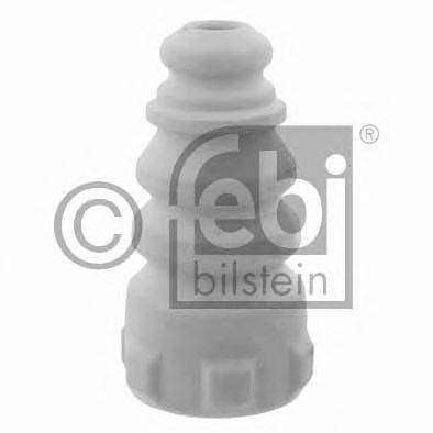 Буфер, амортизація FEBI BILSTEIN 23504 Буфер, амортизація FEBI BILSTEIN 23504