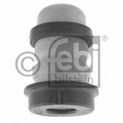 Буфер, амортизація FEBI BILSTEIN 23614 Буфер, амортизація FEBI BILSTEIN 23614