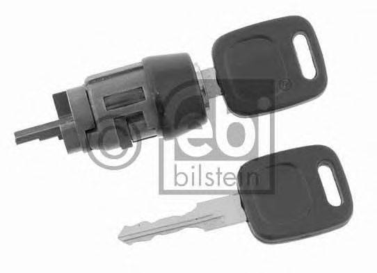 Замок, замок-вимикач FEBI BILSTEIN 23904 Замок, замок-вимикач FEBI BILSTEIN 23904
