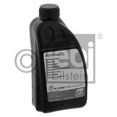 Гальмівна рідина; Гальмівна рідина FEBI BILSTEIN 23930