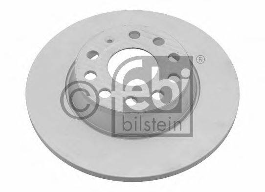 Тормозной диск FEBI BILSTEIN 24382