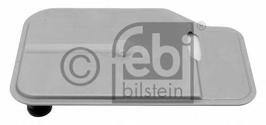 Гідрофільтр, автоматична коробка передач FEBI BILSTEIN 24538