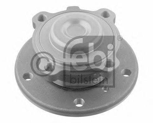 FEBI BILSTEIN 24571 Комплект підшипника ступиці колеса