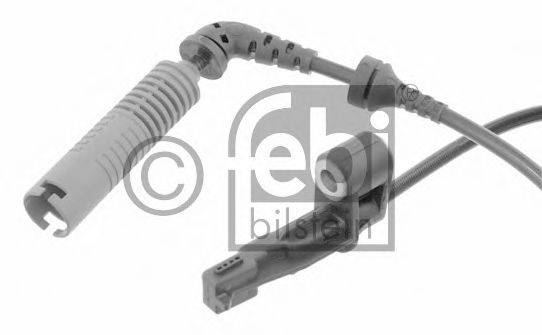 FEBI BILSTEIN 24610 Датчик, частота обертання колеса