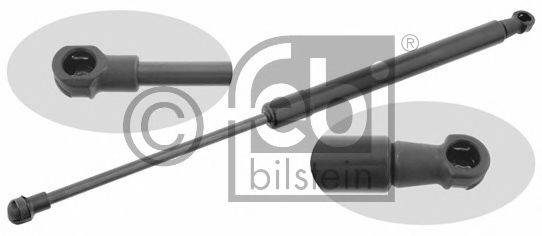 FEBI BILSTEIN 27599 Газова пружина, капот