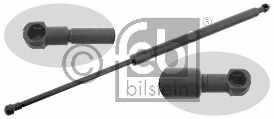 Газова пружина, кришка багажника FEBI BILSTEIN 27601