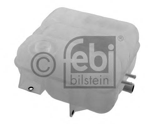 FEBI BILSTEIN 35035 Компенсаційний бак, що охолоджує рідину