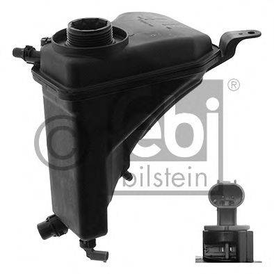 FEBI BILSTEIN 39340 Компенсаційний бак, що охолоджує рідину