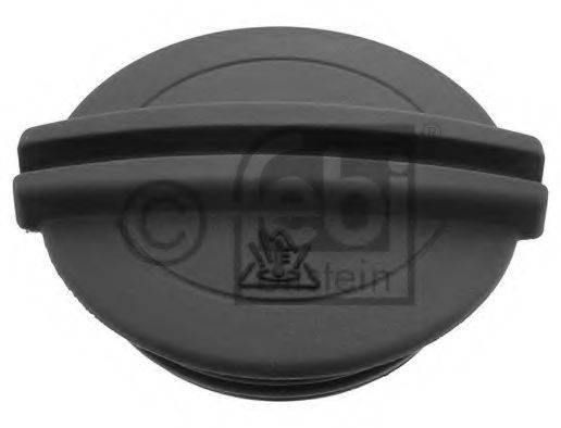 FEBI BILSTEIN 40724 Кришка, резервуар охолодної рідини