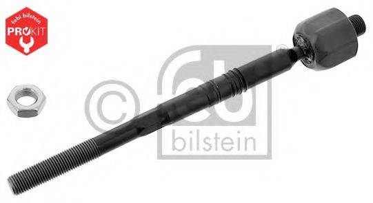 FEBI BILSTEIN 44283 Осьовий шарнір, рульова тяга