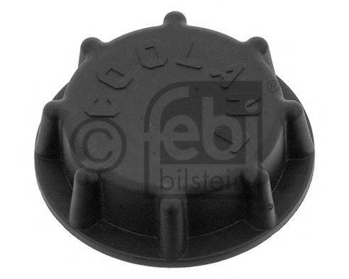 FEBI BILSTEIN 45932 Кришка, резервуар охолодної рідини