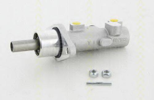 TRISCAN 813029162 Головний гальмівний циліндр