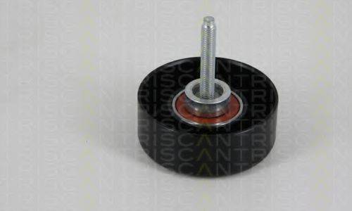 TRISCAN 8641162011 Паразитний / провідний ролик, полікліновий ремінь