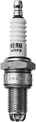 Свіча запалювання BERU Z91
