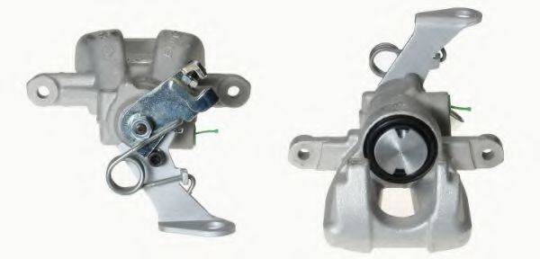 BUDWEG CALIPER 343986 гальмівний супорт