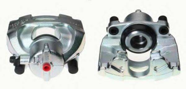 BUDWEG CALIPER 344004 гальмівний супорт