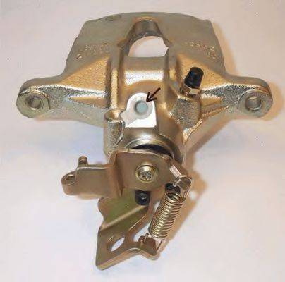 PAGID 76275 гальмівний супорт