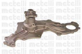 Водяний насос METELLI 24-0083 Водяний насос METELLI 24-0083