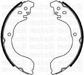 Комплект гальмівних колодок