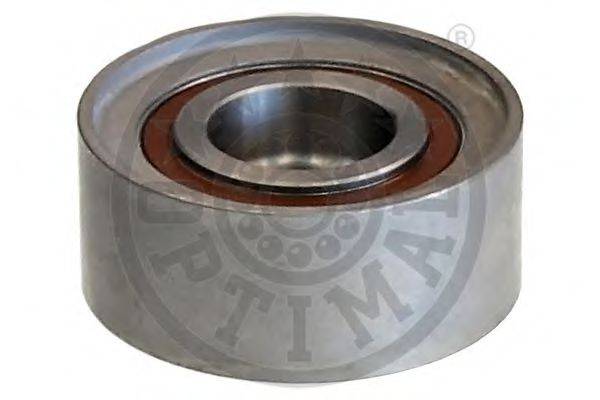 OPTIMAL 0N1336 Паразитний / Провідний ролик, зубчастий ремінь