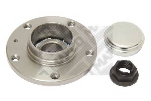MAPCO 26794 Комплект підшипника ступиці колеса