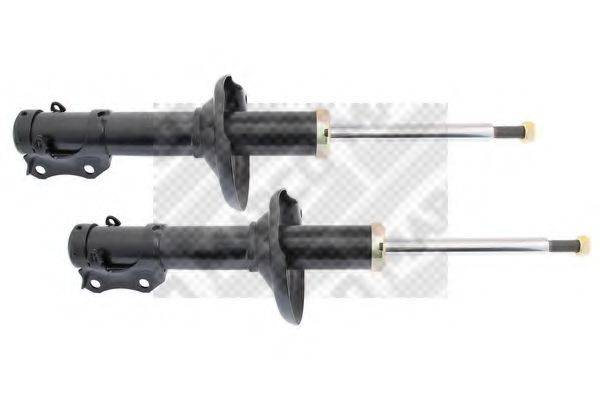 Амортизатор MAPCO 20759/2 Амортизатор MAPCO 20759/2