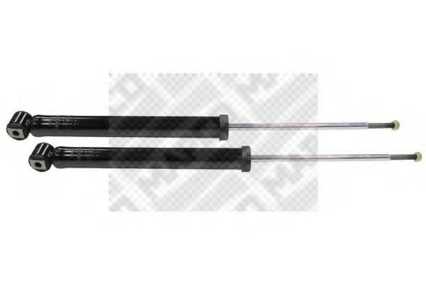 Амортизатор MAPCO 20651/2 Амортизатор MAPCO 20651/2