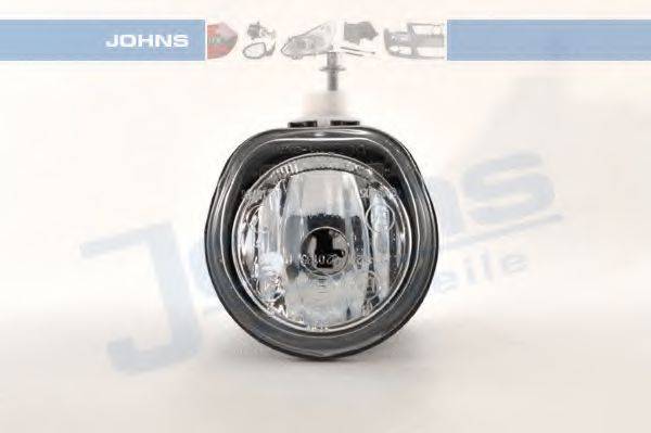 JOHNS 304429 протитуманна фара