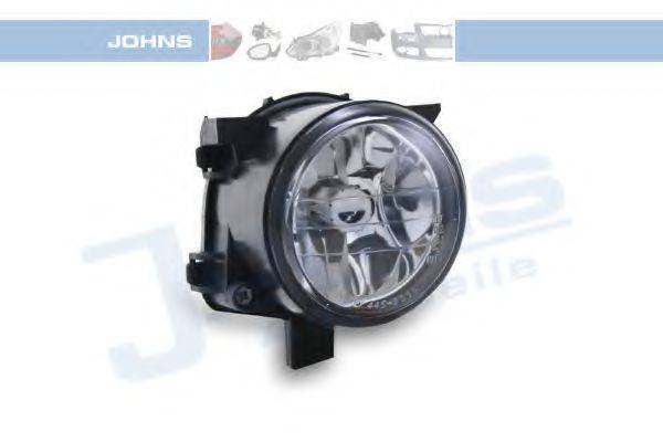 JOHNS 951929 протитуманна фара