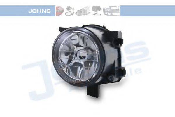 JOHNS 951930 протитуманна фара