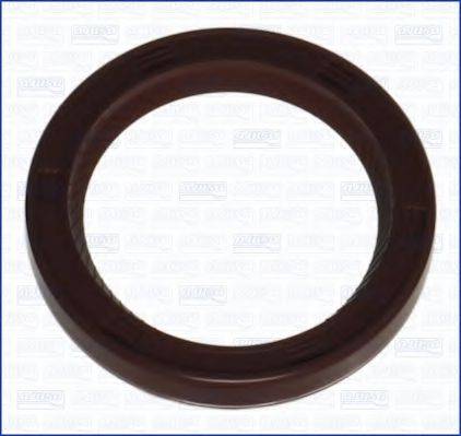 Уплотняющее кольцо, коленчатый вал; Уплотняющее кольцо, распределительный вал AJUSA 15012500
