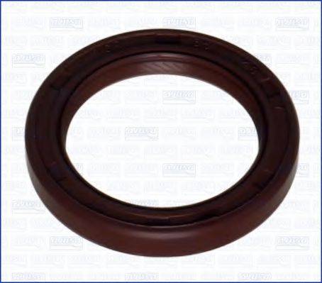 Уплотняющее кольцо, коленчатый вал; Уплотняющее кольцо, распределительный вал AJUSA 15012600