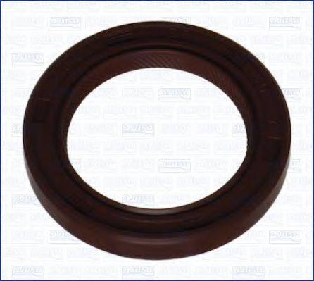 Уплотняющее кольцо, коленчатый вал; Уплотняющее кольцо, распределительный вал AJUSA 15012900
