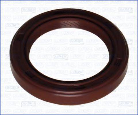 Уплотняющее кольцо, коленчатый вал; Уплотняющее кольцо, распределительный вал AJUSA 15013300