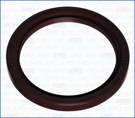 Кільце ущільнювача, колінчастий вал