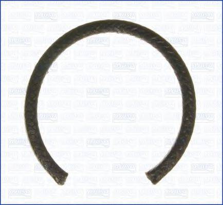 Уплотняющее кольцо, коленчатый вал AJUSA 00503400